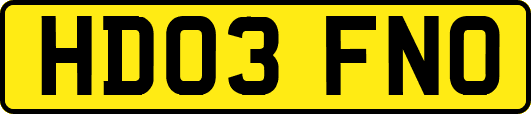 HD03FNO
