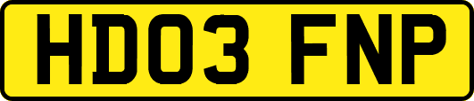 HD03FNP