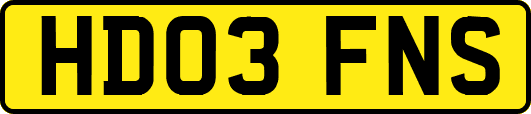 HD03FNS