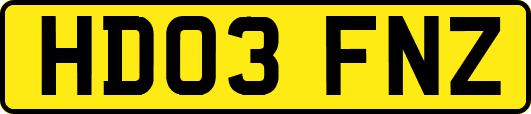 HD03FNZ