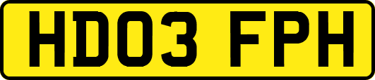 HD03FPH