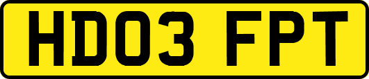 HD03FPT