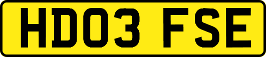HD03FSE