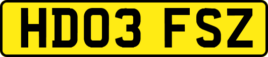 HD03FSZ