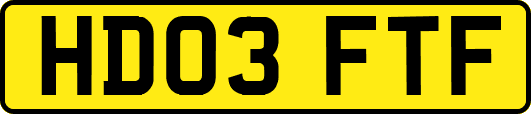 HD03FTF