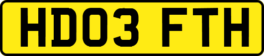 HD03FTH