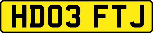 HD03FTJ