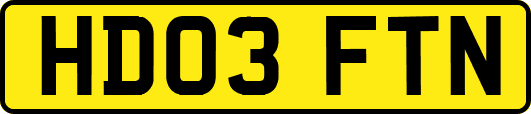HD03FTN