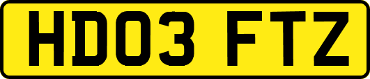 HD03FTZ