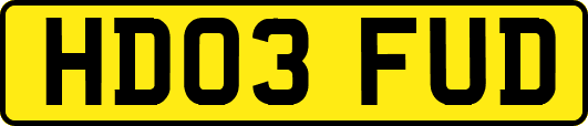 HD03FUD