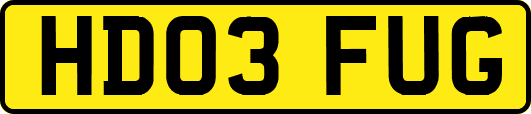 HD03FUG