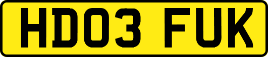 HD03FUK