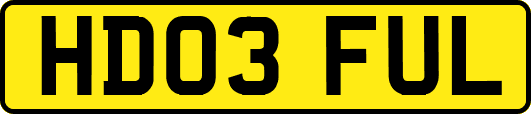 HD03FUL