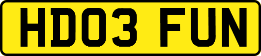 HD03FUN