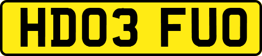 HD03FUO