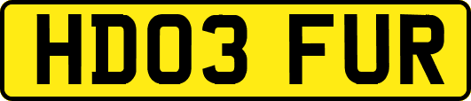 HD03FUR