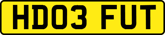 HD03FUT