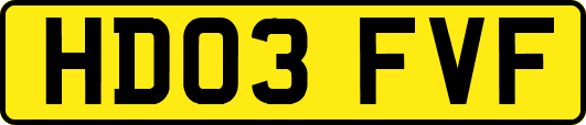 HD03FVF