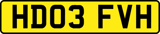 HD03FVH