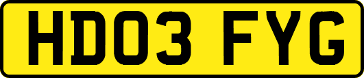 HD03FYG