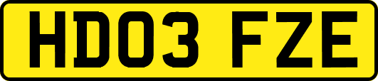 HD03FZE