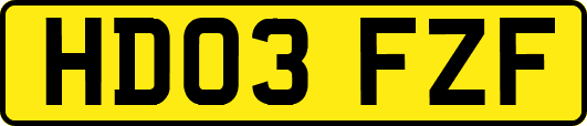 HD03FZF