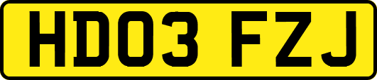 HD03FZJ