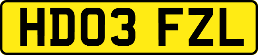 HD03FZL
