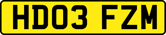 HD03FZM