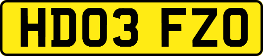 HD03FZO