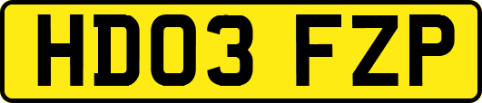 HD03FZP