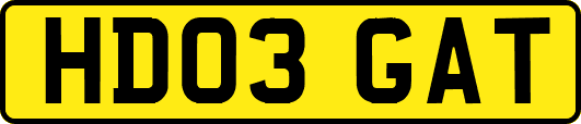 HD03GAT