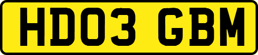 HD03GBM