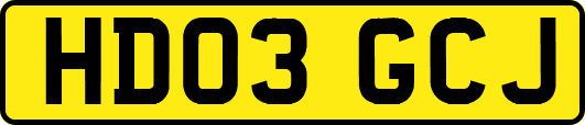 HD03GCJ