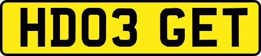 HD03GET