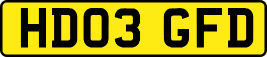 HD03GFD