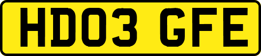 HD03GFE