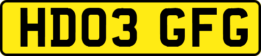 HD03GFG