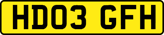 HD03GFH
