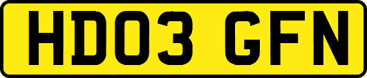 HD03GFN