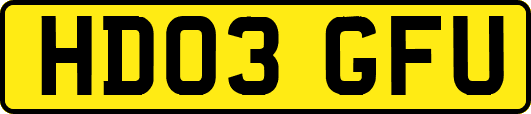 HD03GFU