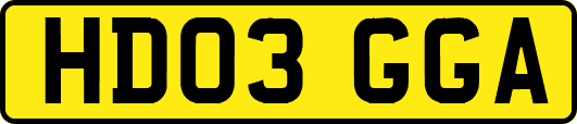 HD03GGA