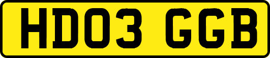 HD03GGB