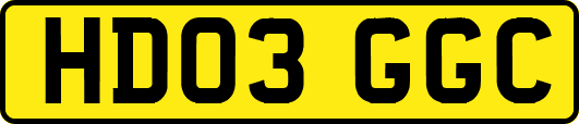 HD03GGC