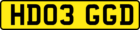 HD03GGD