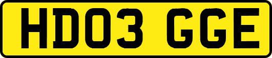 HD03GGE