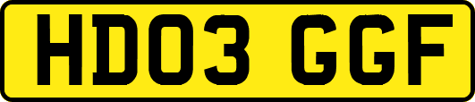 HD03GGF