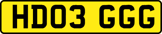 HD03GGG