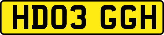 HD03GGH