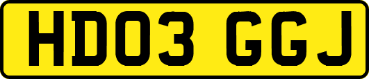 HD03GGJ